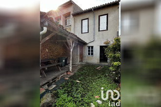 achat maison eauze 32800