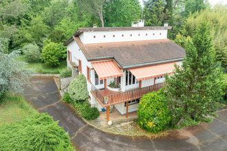 achat maison eauze 32800