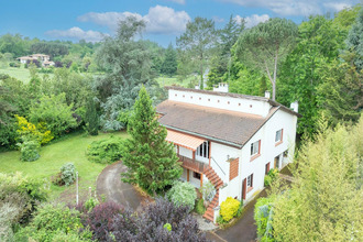 achat maison eauze 32800