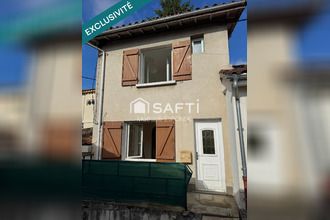 achat maison eauze 32800