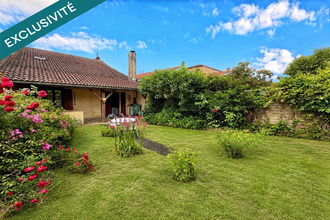 achat maison eauze 32800