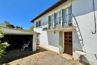 achat maison eauze 32800