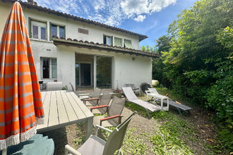 achat maison eauze 32800