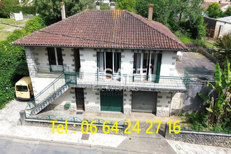 achat maison eauze 32800
