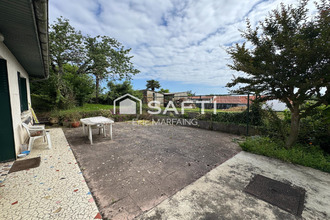 achat maison eauze 32800