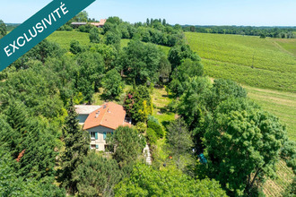 achat maison eauze 32800