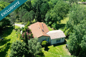 achat maison eauze 32800