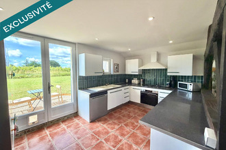 achat maison eauze 32800