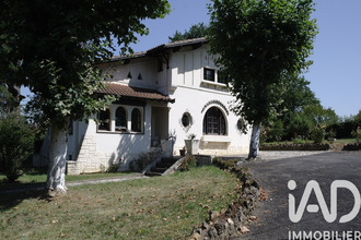 achat maison eauze 32800