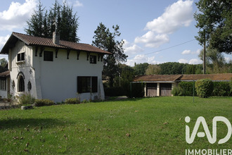 achat maison eauze 32800