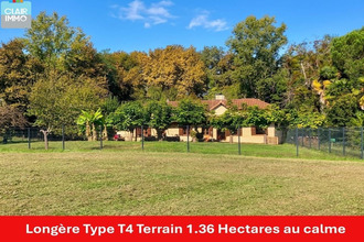 achat maison eauze 32800