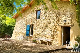 achat maison eauze 32800