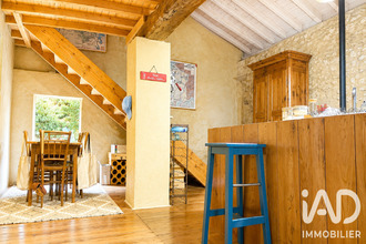 achat maison eauze 32800