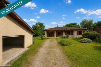 achat maison eauze 32800