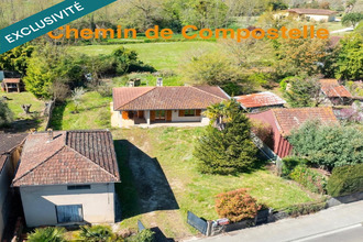 achat maison eauze 32800