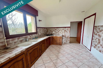 achat maison eauze 32800