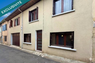 achat maison eauze 32800