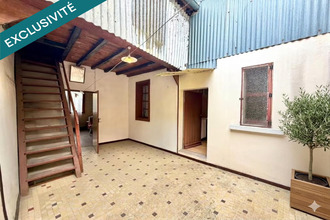 achat maison eauze 32800