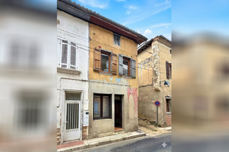 achat maison eauze 32800