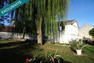 achat maison ebaty 21190
