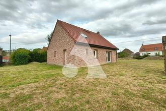 achat maison ebblinghem 59173