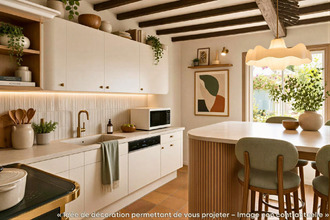 achat maison ebblinghem 59173