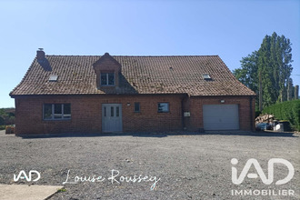achat maison ebblinghem 59173