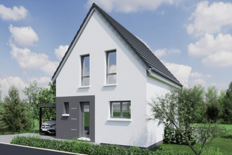 achat maison eberbach-seltz 67470