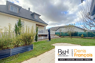 achat maison ebersheim 67600