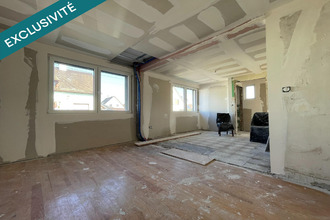 achat maison ebersheim 67600