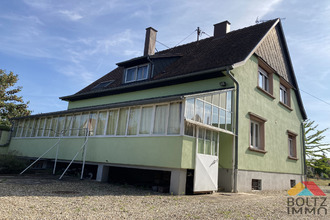 achat maison ebersheim 67600