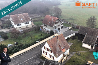 achat maison ebersheim 67600