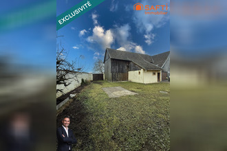 achat maison ebersheim 67600