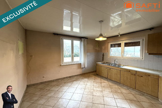 achat maison ebersheim 67600