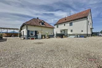 achat maison ebersheim 67600