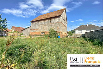 achat maison ebersheim 67600