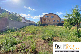 achat maison ebersheim 67600