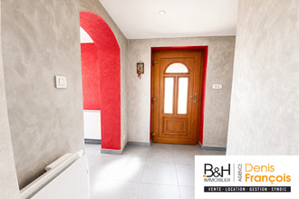 achat maison ebersheim 67600