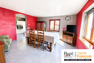 achat maison ebersheim 67600