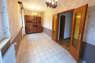 achat maison ebersmunster 67600