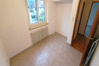 achat maison ebersmunster 67600