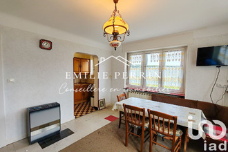achat maison ebersviller 57320