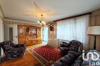 achat maison ebersviller 57320