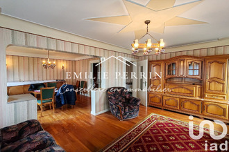 achat maison ebersviller 57320