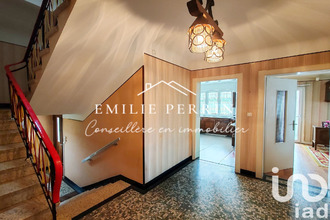 achat maison ebersviller 57320