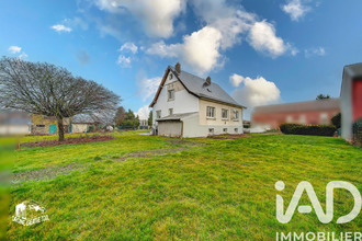 achat maison ebersviller 57320