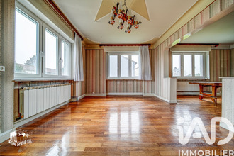 achat maison ebersviller 57320