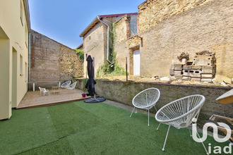 achat maison ebersviller 57320