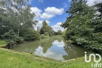 achat maison ebersviller 57320