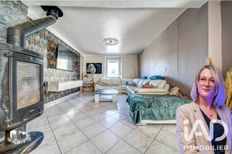 achat maison ebersviller 57320